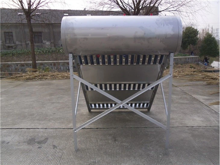 Portable Solar Water Heater Camping Manufacturer
