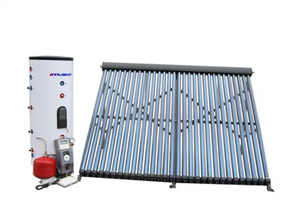 1000 لیٹر سولر واٹر ہیٹر