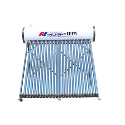 خودکار سولر واٹر ہیٹنگ سسٹم