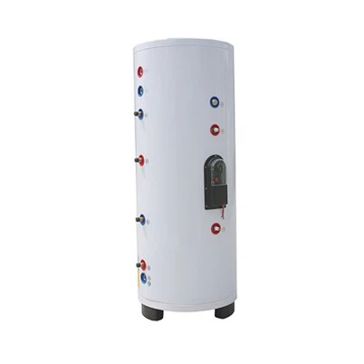 گھریلو گرم پانی کا ٹینک