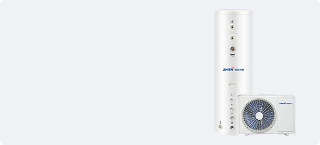 Heat Pump Water Heater